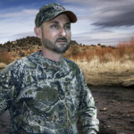 Darren Choate - Outdoor Writer - Editor - Photographer