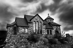 Estes Park Church