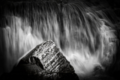 Rock and Water