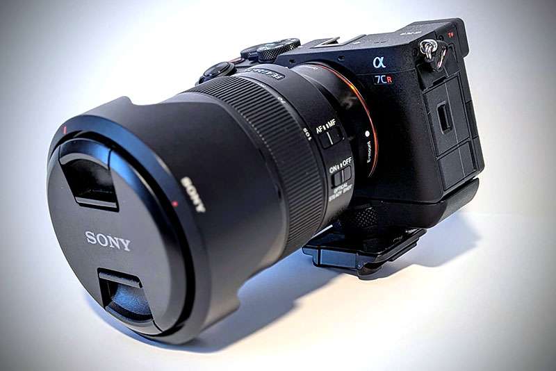 Sony Camera